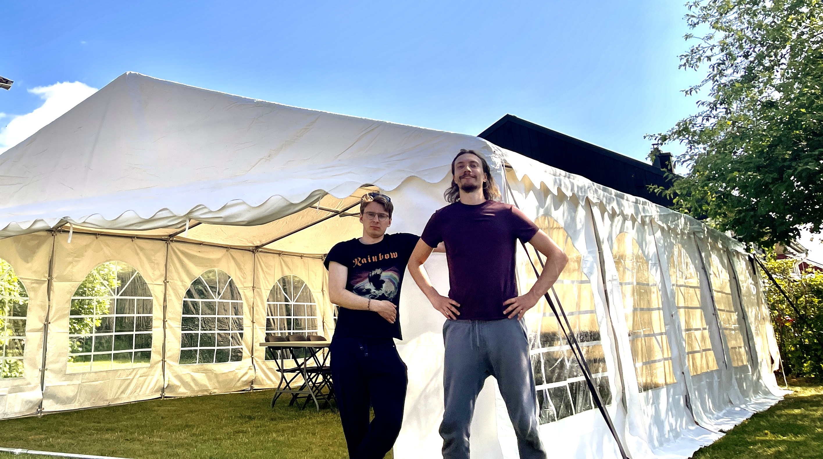 KADA PartyTillbehör